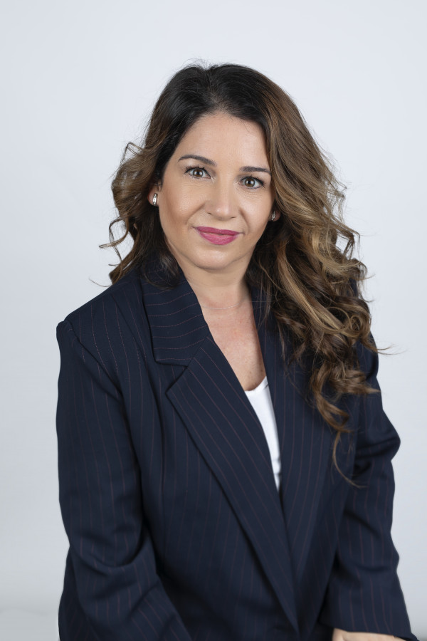 Pilar Esteban