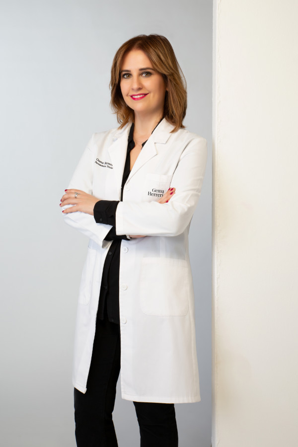Gema Herrerías