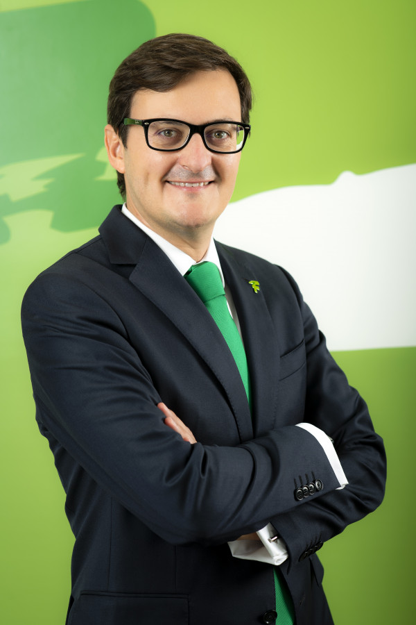 Tomás Muret