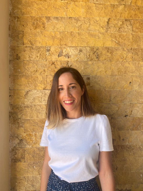 María Dolores Martín