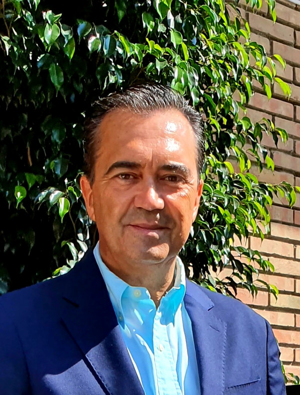 Manuel García