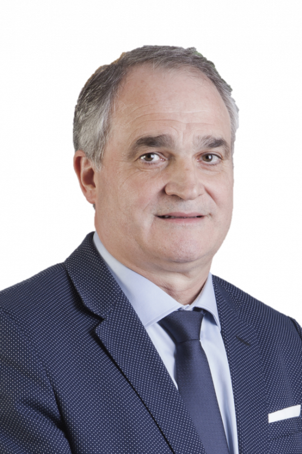 Antonio Mingorance