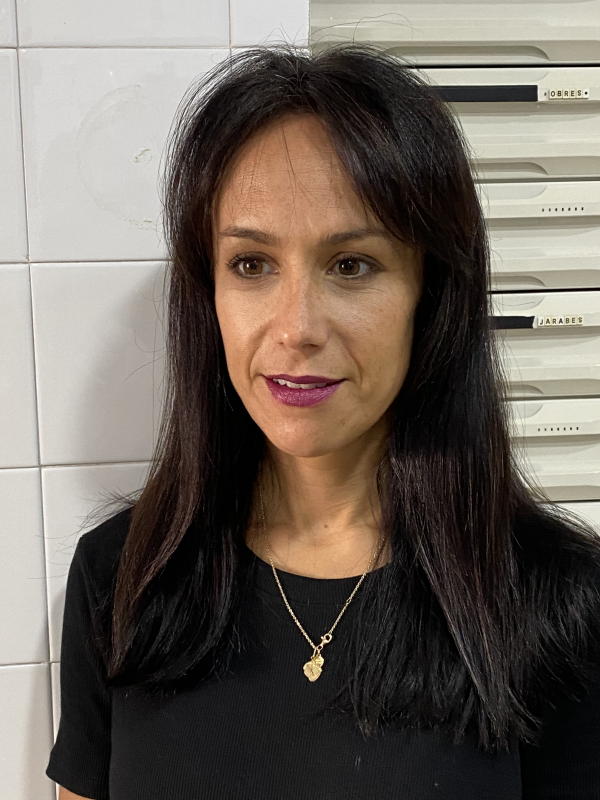 Paloma Carrasco