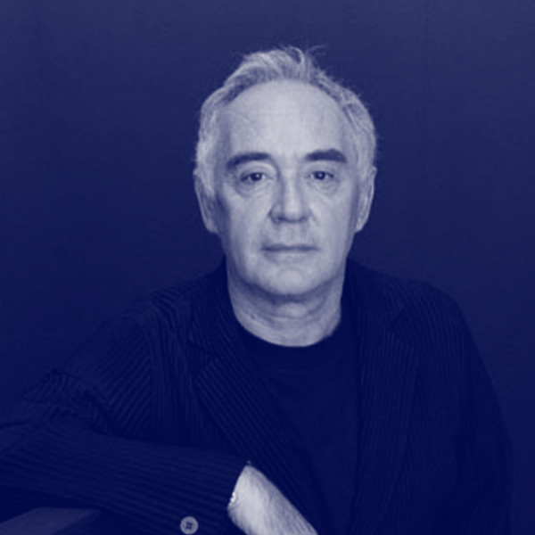 Ferran Adriá