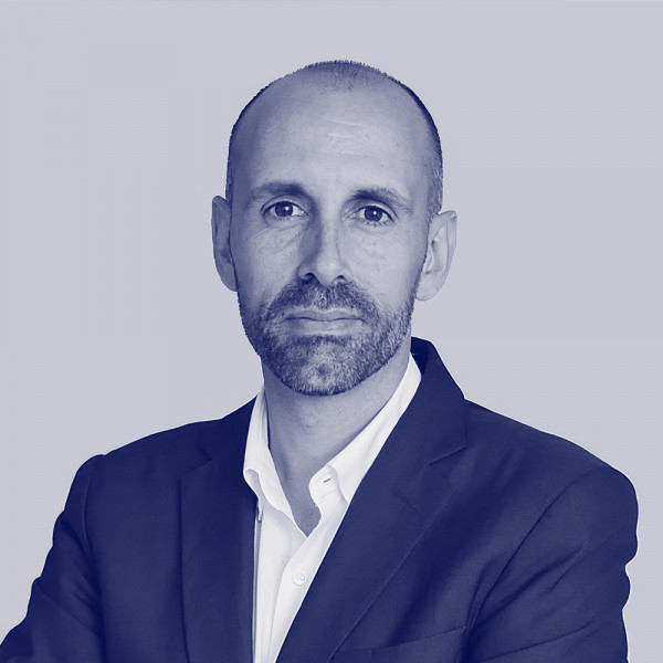 Javier Megias