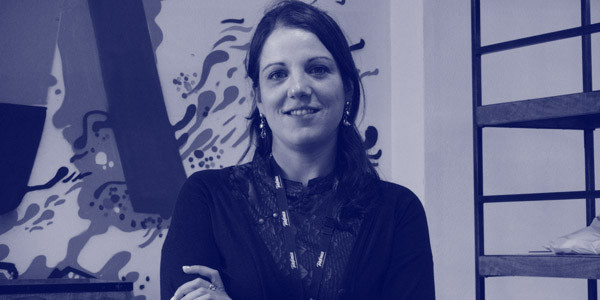 Paloma Castellano