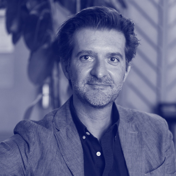 Luis Gosalbez
