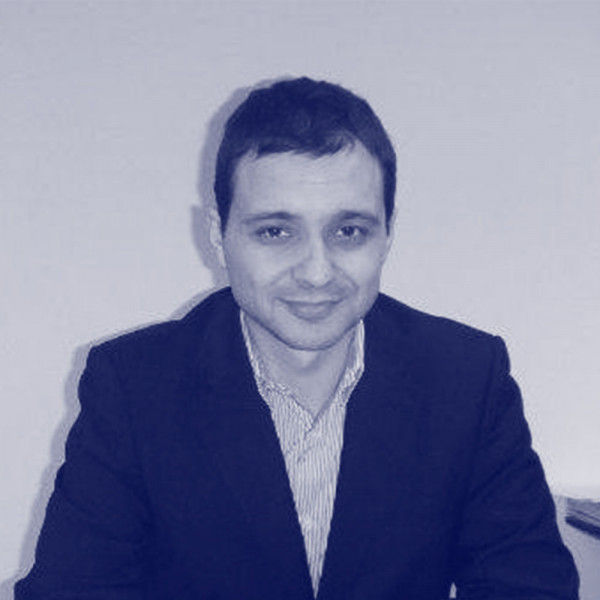 Carlos Picher