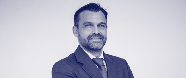 Borja de Gabriel
