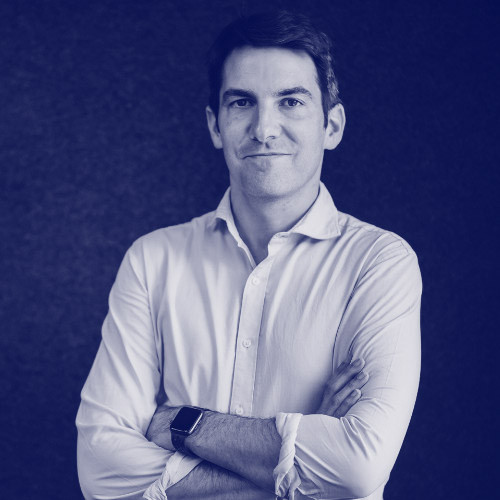 Santiago Reyna