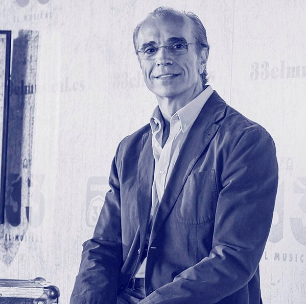 Ignacio Alonso