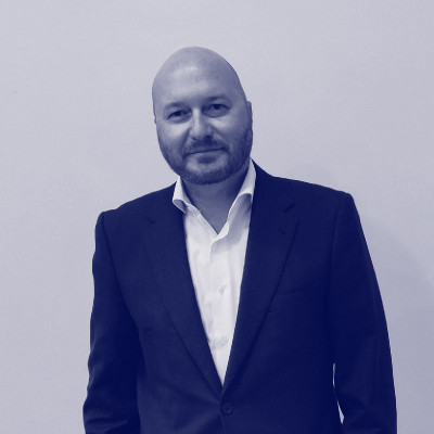 Raúl Gallego