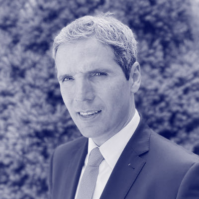 Javier Tordable
