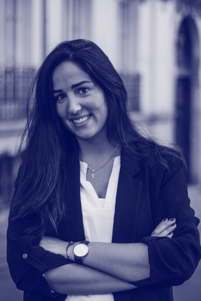 María Echávarri