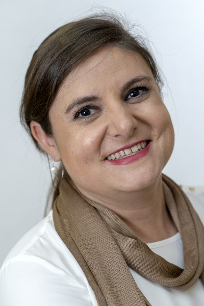 Rocío Ruiz Soria