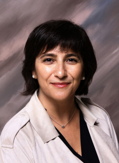Cristina Gargallo