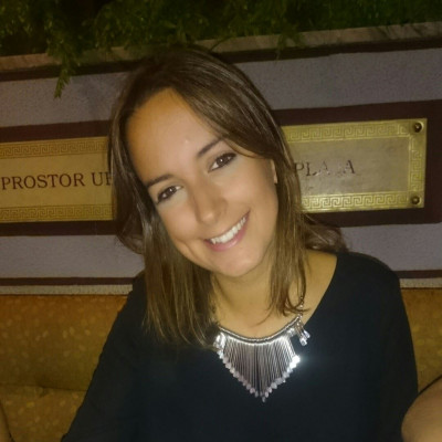 Rebeca Blazquez