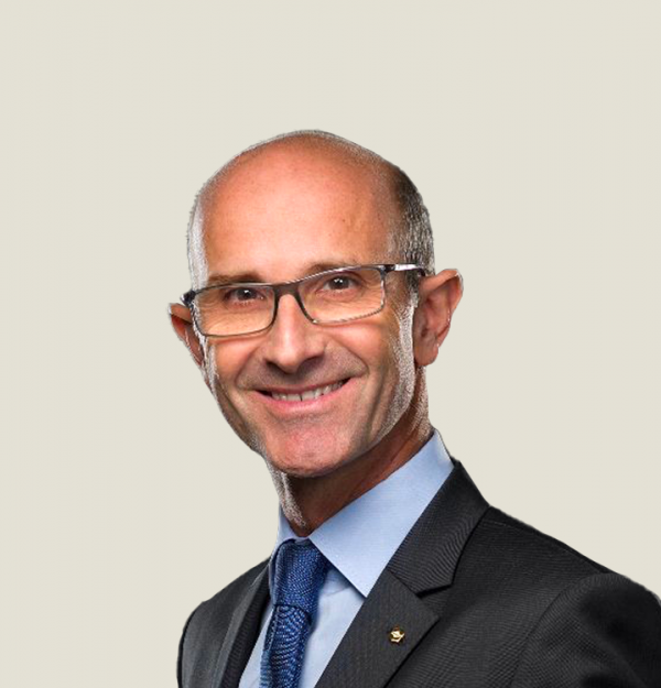 Guy BERTAUD