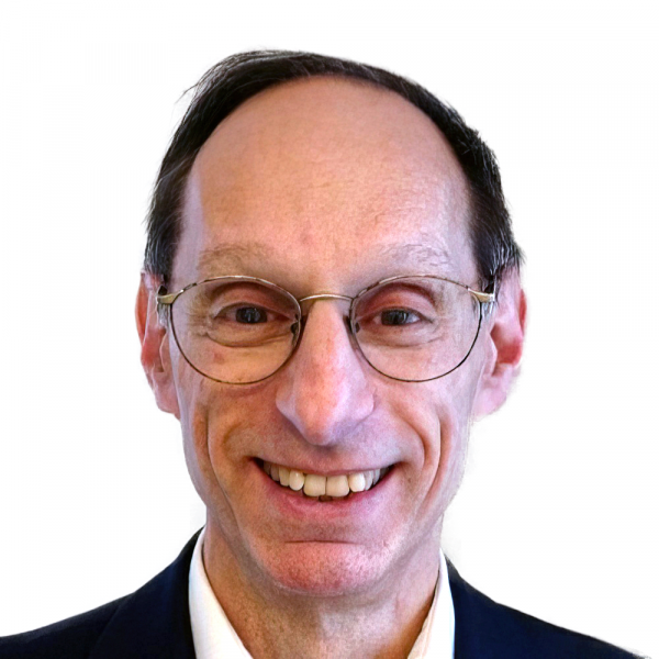 David Raab