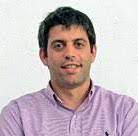 Sebastián García S.