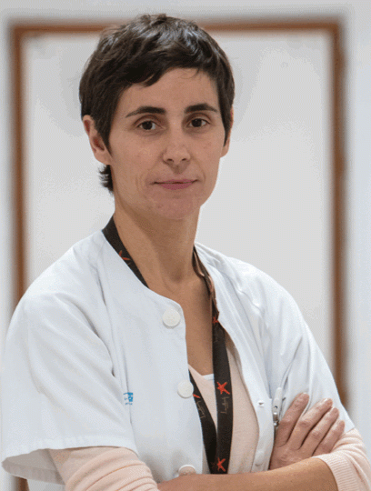 Cristina Domínguez González