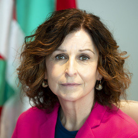 Mari Ángeles Elorza