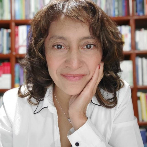 Judith Dominguez