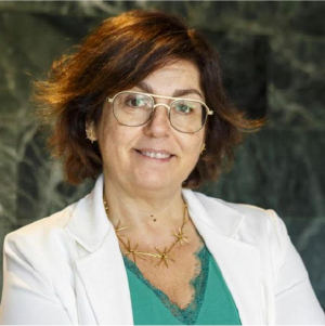 Dra. Mª Luisa Bordejé Laguna