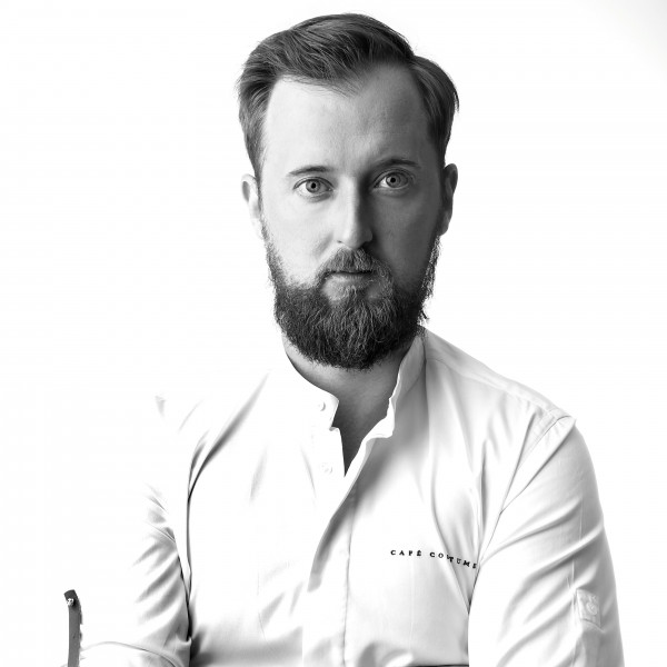 Loic Villemin