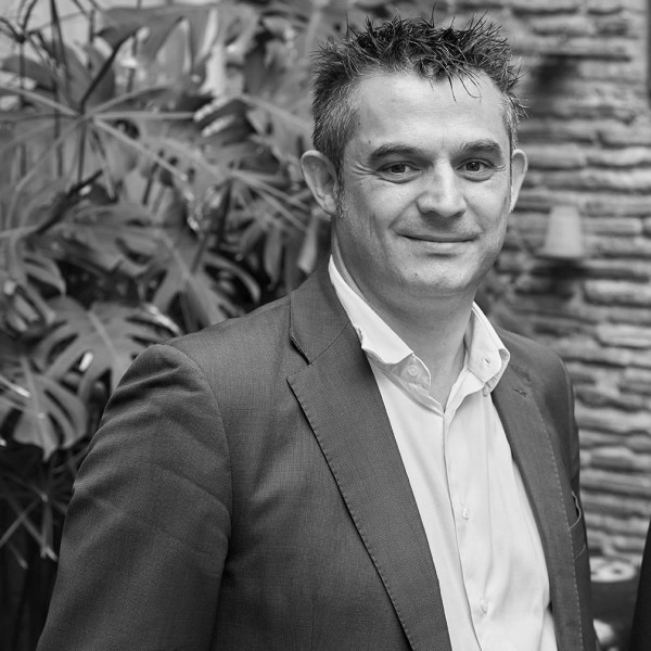 Javier Albarracín