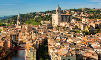 Girona City CVB & Congress Centre 