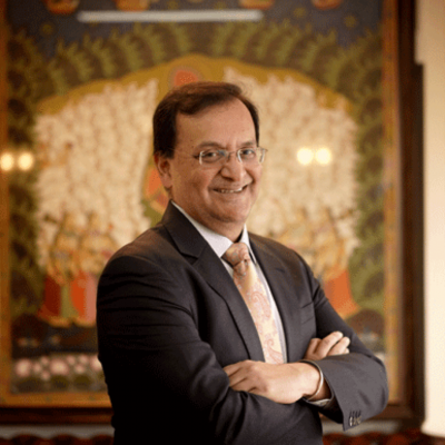 H.E. Shri Dinesh K Patnaik