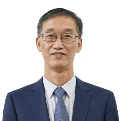 H.E. Yao Jing