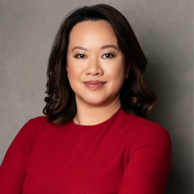 Ms. Intan Hamdan Livramento