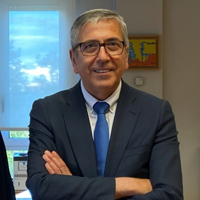 José Carlos García de Quevedo