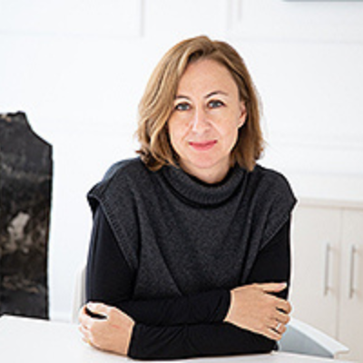 Almudena Ponce de León