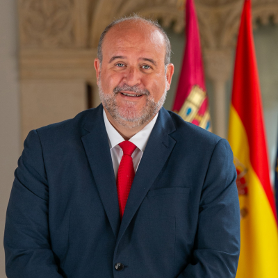 José Luis Martínez Guijarro