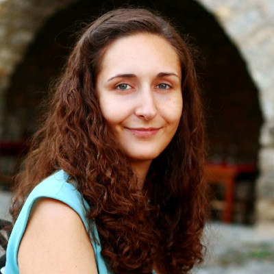 Alicia García Costa