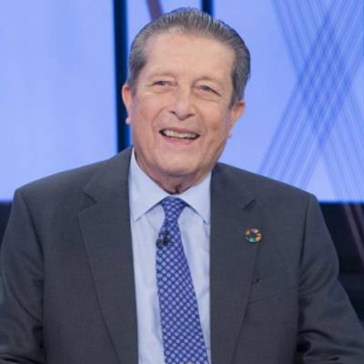 Federico Mayor Zaragoza