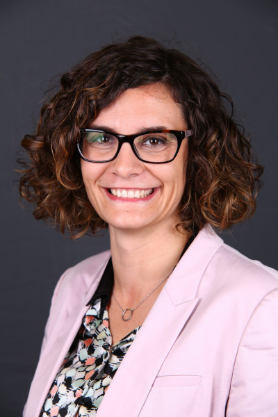 Irene de Diego Calderon