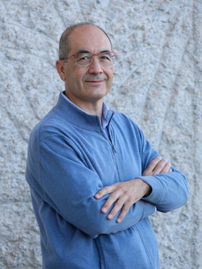 José Francisco Fernández Lozano