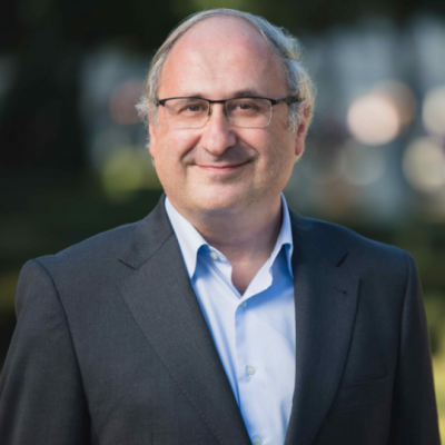 Luis Ignacio Vicente del Olmo