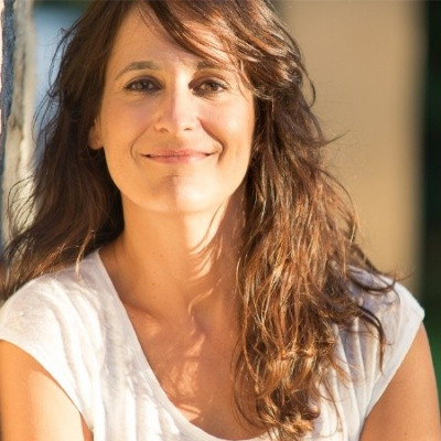 María Sanz de Galdeano