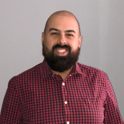 Víctor Fernández Rodríguez