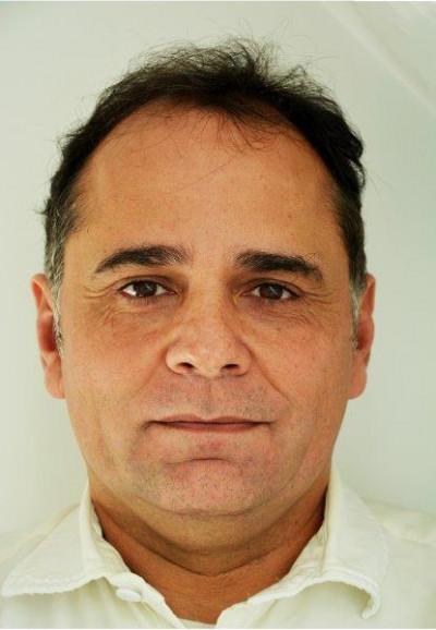 Jorge Álvarez-Cercadillo