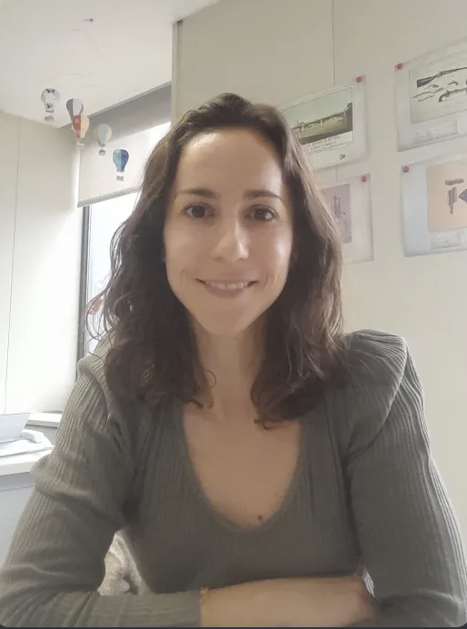 Marta López de Rego