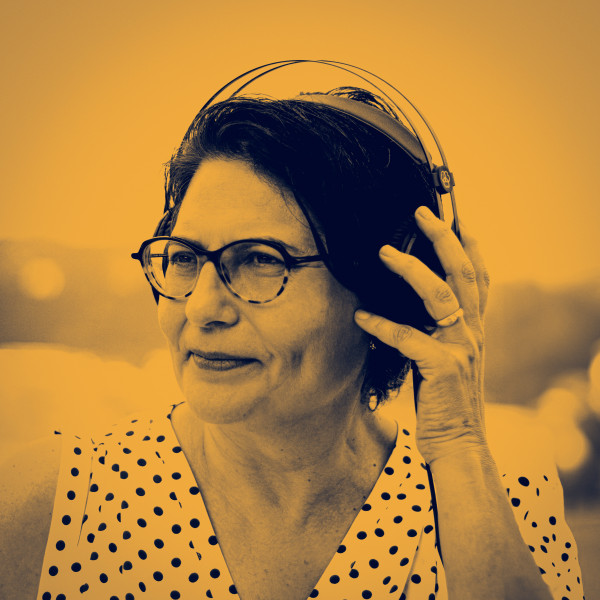 María Luz Rodríguez