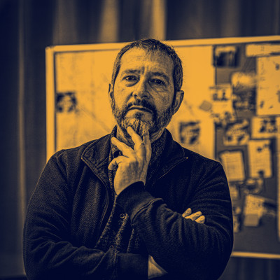 Carles Porta