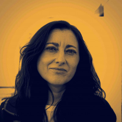 Lourdes Moreno