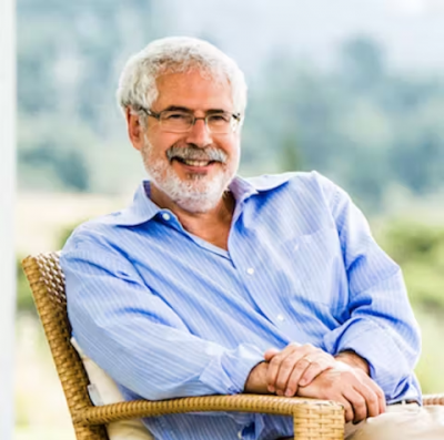 Steve Blank